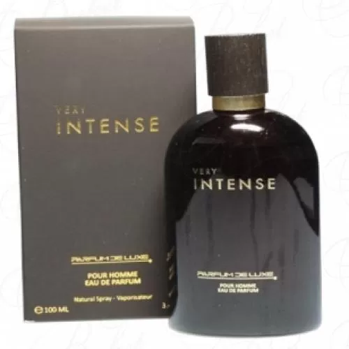 Тестер My Perfumes VERY INTENSE 100ml edp TESTER