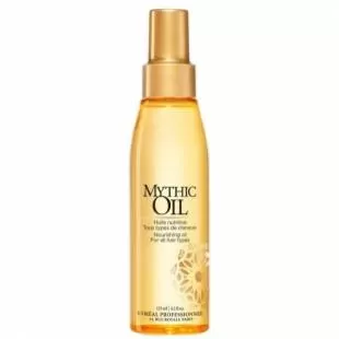 Масло для волос L`OREAL PROFESSIONALS Mythic Oil Oil 125ml