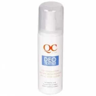 Спрей NANNIC QC Deo Textile 250ml