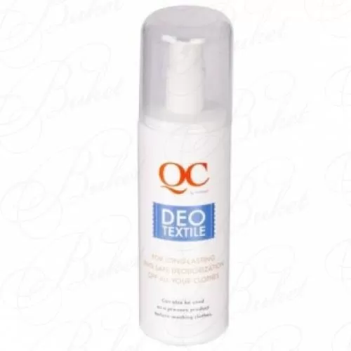 Спрей NANNIC QC Deo Textile 250ml