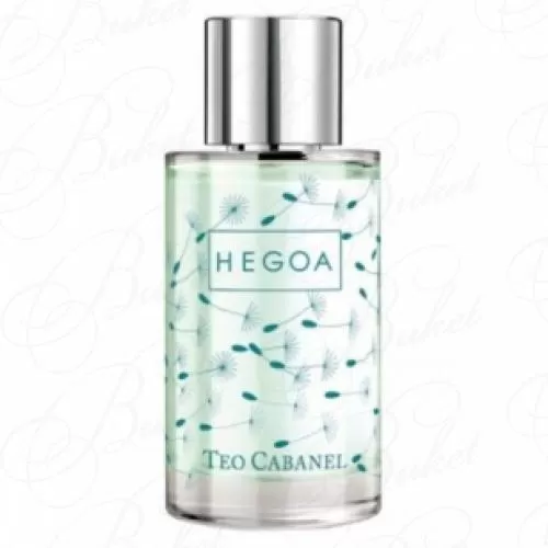 Туалетная вода Teo Cabanel NEGOA 100ml edt