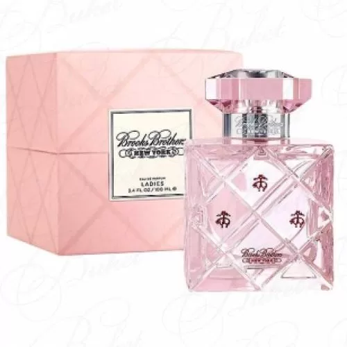 Парфюмерная вода Brook Brothers NEW YORK FOR LADIES 30ml edp
