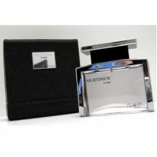 Cindy Crawford NIGHTINIUM MEN 100ml edt
