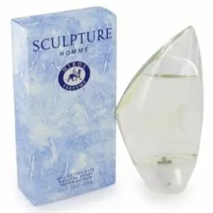 Nikos Parfums SCULPTURE 100ml edt