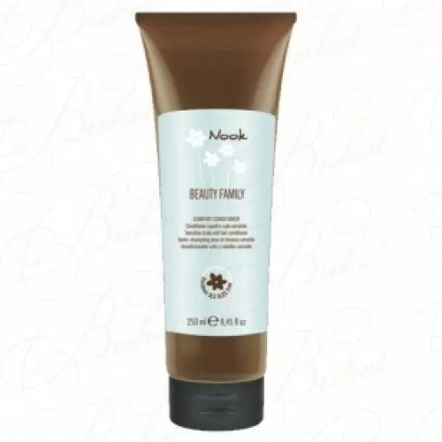 Кондиционер для волос MAXIMA HAIR NOOK COMFORT CONDITIONER 250ml