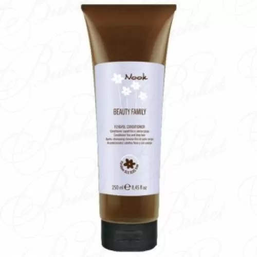 Кондиционер-бальзам для волос MAXIMA HAIR NOOK FLY & VOL CONDITIONER 250ml