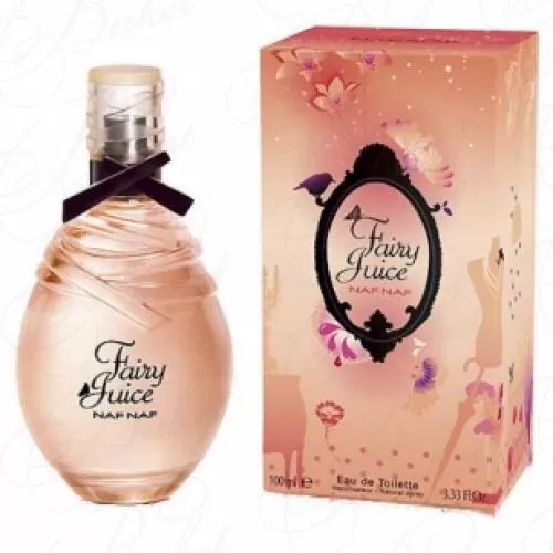 Туалетная вода Naf Naf FAIRY JUICE 40ml edt
