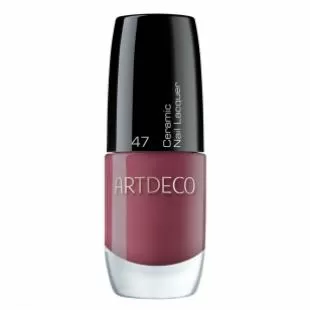 Лак для ногтей ARTDECO CERAMIC NAIL LACQUER №047 Fragrant Rose