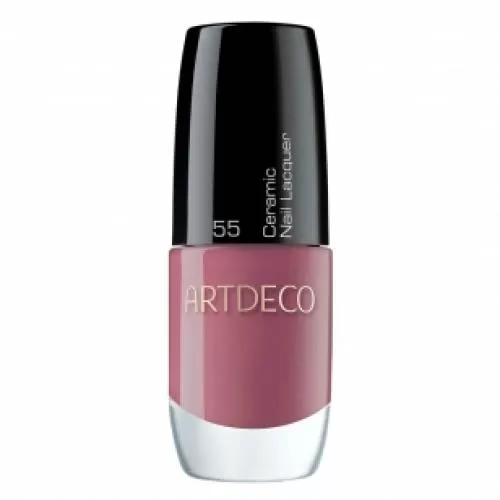 Лак для ногтей ARTDECO CERAMIC NAIL LACQUER №055 Japanese Cherry Blossom