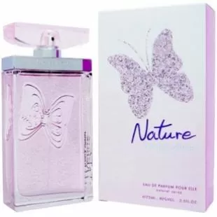 Franck Olivier NATURE 25ml edp