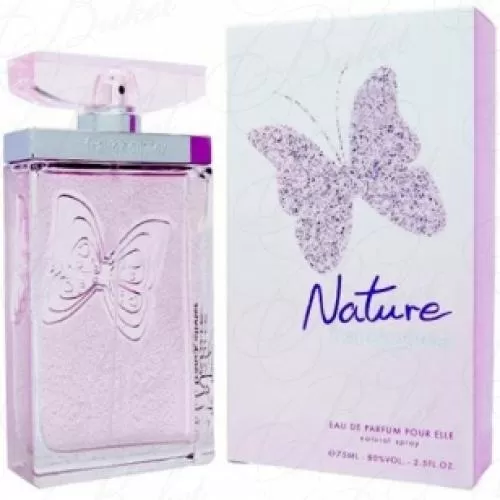 Парфюмерная вода Franck Olivier NATURE 75ml edp