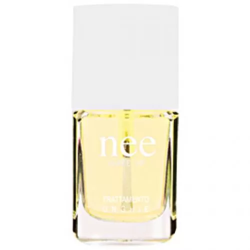 База для ногтей NEE MAKE UP BASIC NAIL TOP COAT