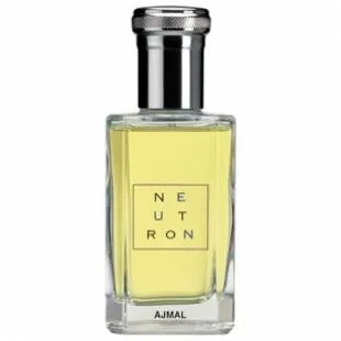 Ajmal NEUTRON 100ml edp TESTER