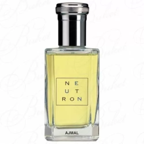 Тестер Ajmal NEUTRON 100ml edp TESTER