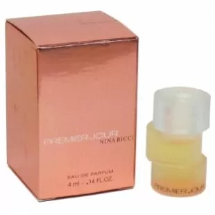 Nina Ricci PREMIER JOUR 4ml edp