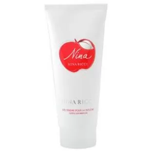 Nina Ricci NINA sh/gel 200ml