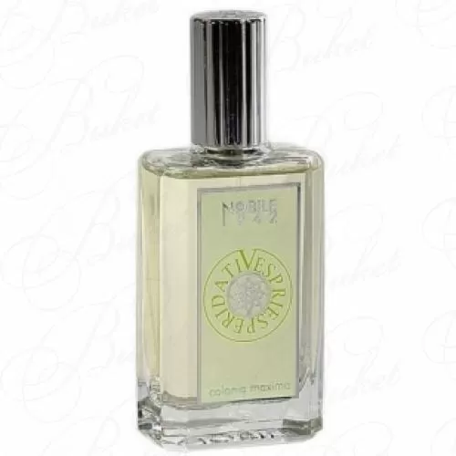 Тестер Nobile 1942 VESPRIESPERIDATI SILVER 100ml edt TESTER