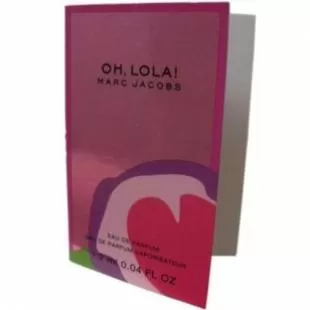 Marc Jacobs OH LOLA 1.2ml edp