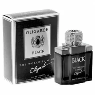 Univers Parfum OLIGARCH BLACK 100ml edt