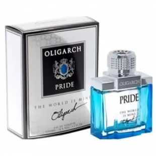 Univers Parfum OLIGARCH PRIDE 100ml edt