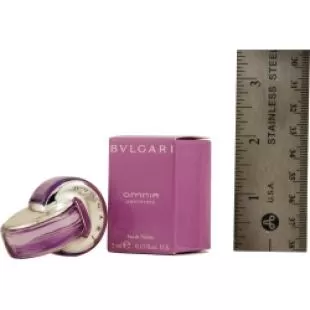 Bvlgari OMNIA AMETHYSTE 5ml edt