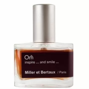 Miller Et Bertaux OM 50ml edp