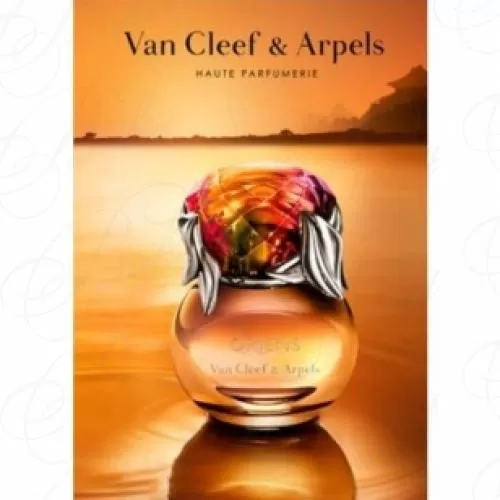 Пробник Van Cleef & Arpels ORIENS 2ml edp