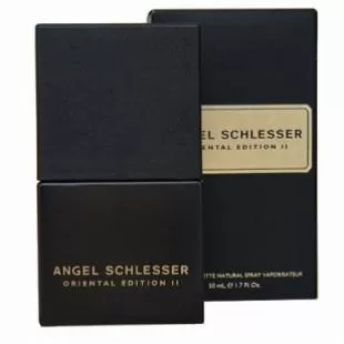 Angel Schlesser ORIENTAL EDITION II 100ml edt