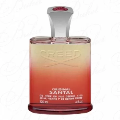 Тестер Creed ORIGINAL SANTAL 120ml edp TESTER