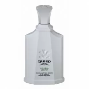 Creed ORIGINAL VETIVER sh/gel 200ml