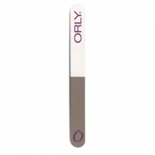 Пилочка для ногтей ORLY 3-WAY BUFFER