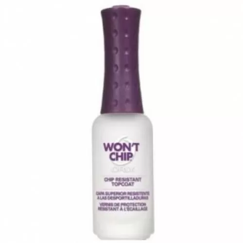 Закрепитель лака ORLY WONTS CHIP