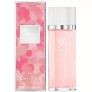Oscar De La Renta OSCAR FLOR 100ml edp