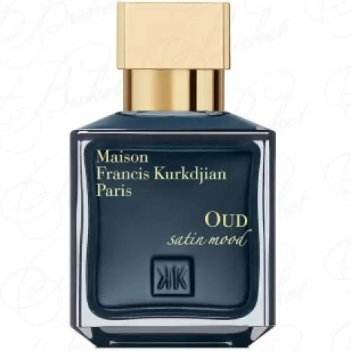 Парфюмерная вода Francis Kurkdjian Paris OUD SATIN MOOD 70ml edp