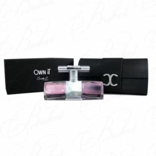 Тестер Cindy Crawford OWN IT 75ml edp TESTER