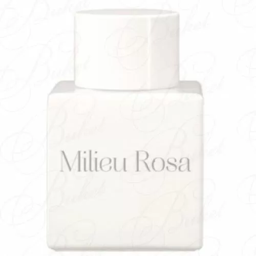 Парфюмерная вода Odin MILIEU ROSA 100ml edp