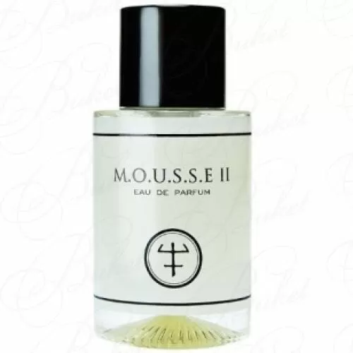 Парфюмерная вода Oliver & Co M.O.U.S.S.E II 50ml edp