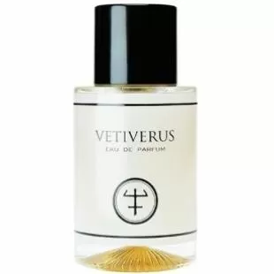 Oliver & Co VETIVERUS 50ml edp