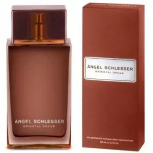 Angel Schlesser ORIENTAL DREAM 100ml edt