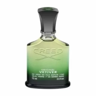 Creed ORIGINAL VETIVER 75ml edp TESTER