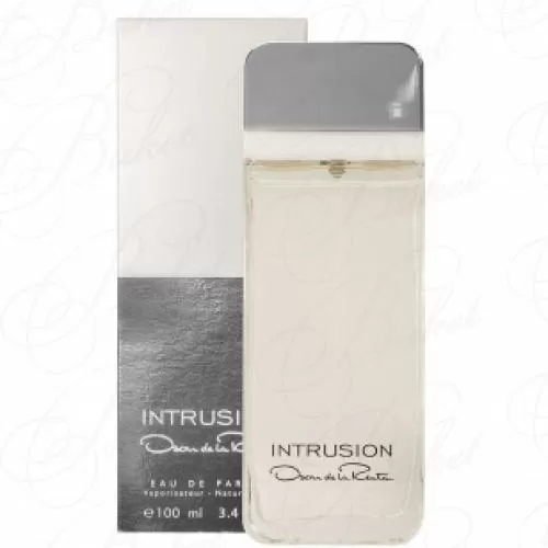 Парфюмерная вода Oscar De La Renta INTRUSION 100ml edp