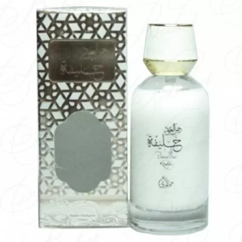 Био-парфюм Otoori DAHNAL OUD KHALIFA 100ml Water Perfume