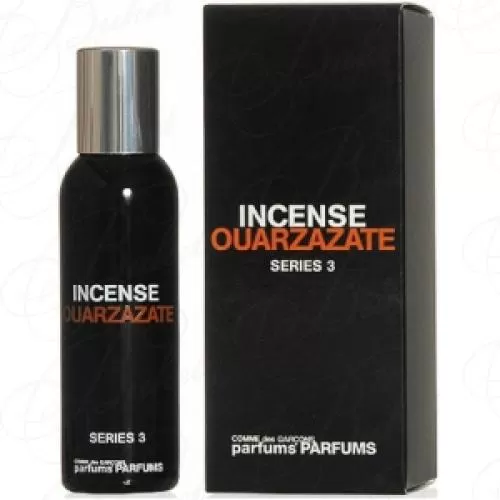 Туалетная вода Comme Des Garcons OUARZAZATE 50ml edt