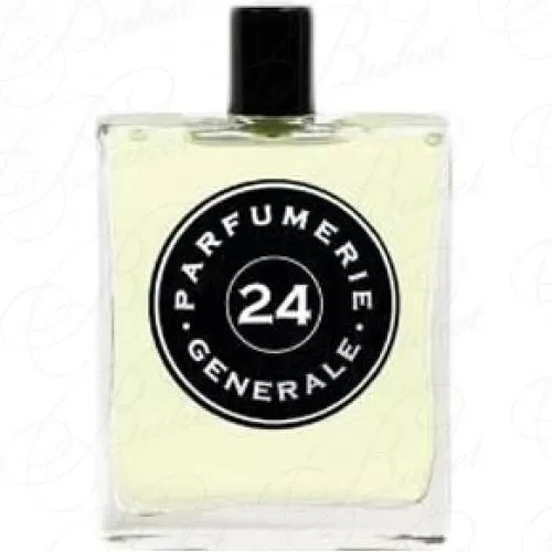 Туалетная вода Parfumerie Generale PAPYRUS DE CIANE №24 50ml edt