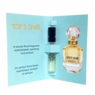 Roberto Cavalli PARADISO 1.2ml edp