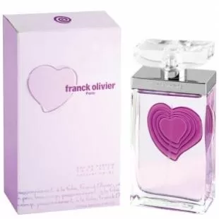 Franck Olivier PASSION 75ml edp TESTER
