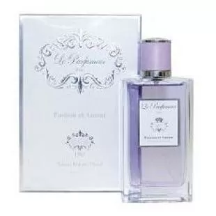 Le Parfumeur PASSION ET AMOUR 50ml edt