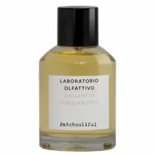 Laboratorio Olfattivo PATCHOULIFUL 100ml edp
