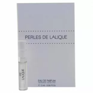 Lalique PERLES DE LALIQUE 2ml edp