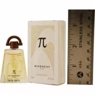 Givenchy PI 5ml edt